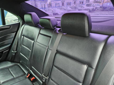 2015 Mercedes-Benz E-Class E 350