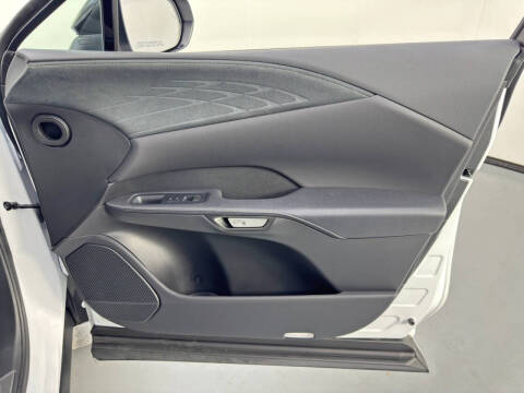 2023 Lexus RX 500h F SPORT Performance