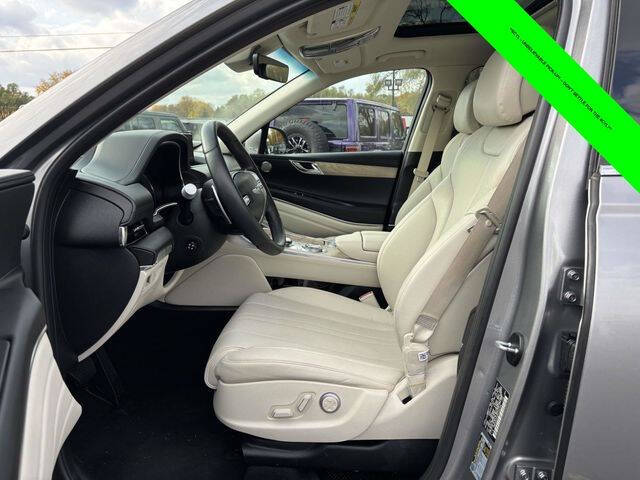 2023 Genesis GV80 3.5T