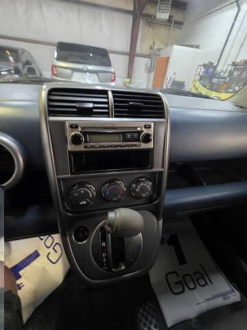 2003 Honda Element DX