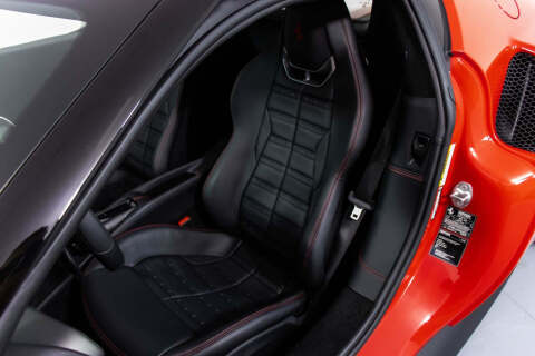 2024 Ferrari 296 GTB