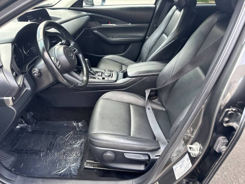 2023 Mazda CX-30 2.5 S Select