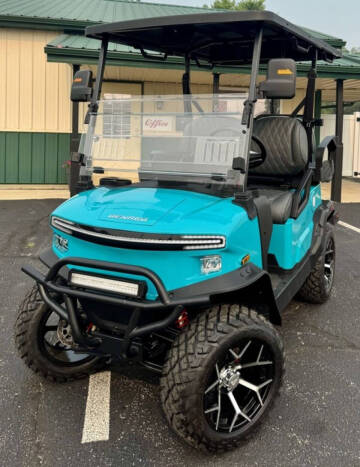 2026 Denago Nomad XL