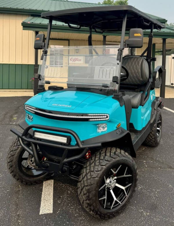 2026 Denago Nomad XL