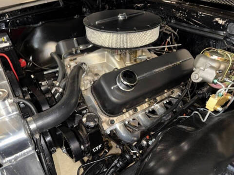 1967 Chevrolet Chevelle