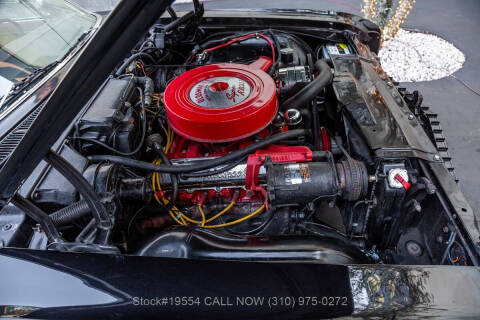 1966 Oldsmobile 98