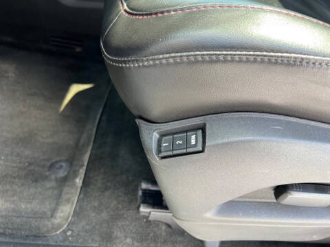 2015 Chevrolet Equinox LTZ