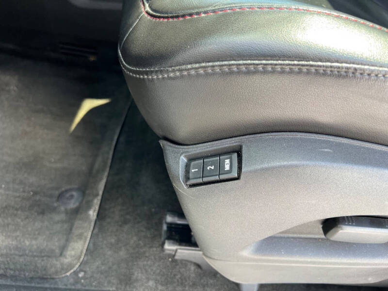 2015 Chevrolet Equinox LTZ