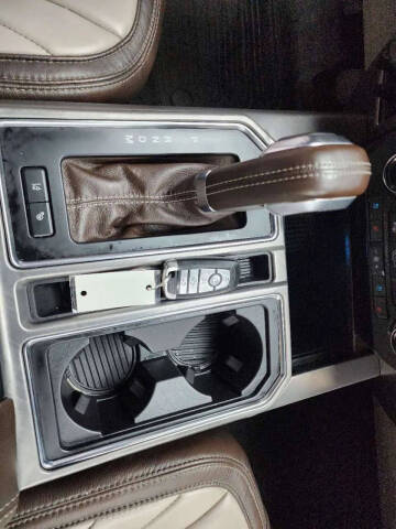 2019 Ford F-150 Limited