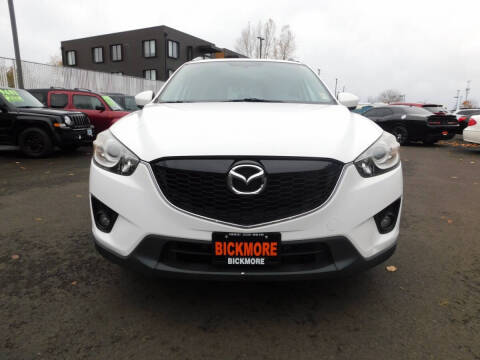 2014 Mazda CX-5 Touring