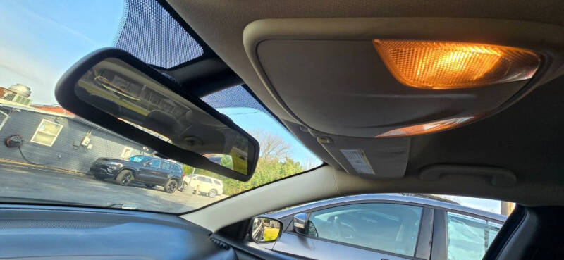 2016 Dodge Dart Aero