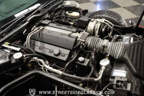 1994 Chevrolet Corvette