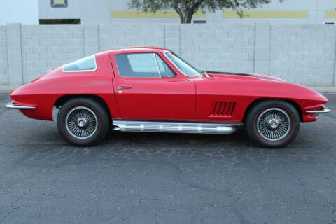 1967 Chevrolet Corvette