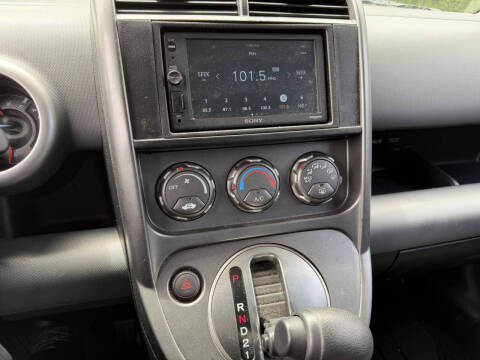 2004 Honda Element EX