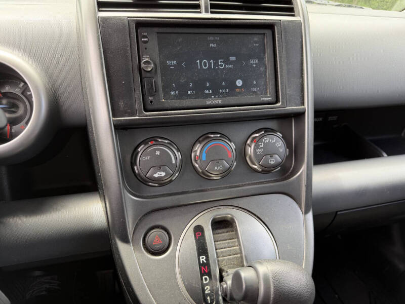 2004 Honda Element EX