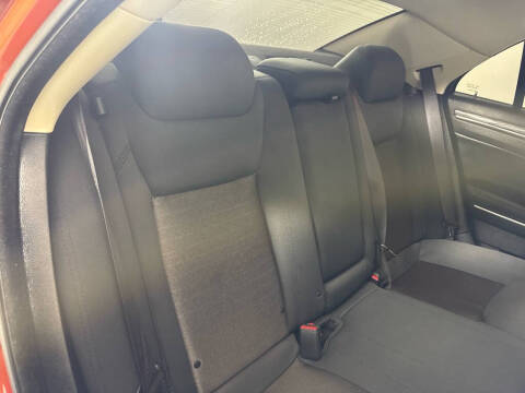 2020 Chrysler 300 Touring