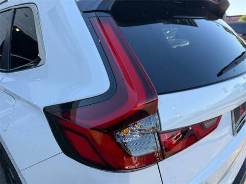 2023 Honda CR-V Hybrid