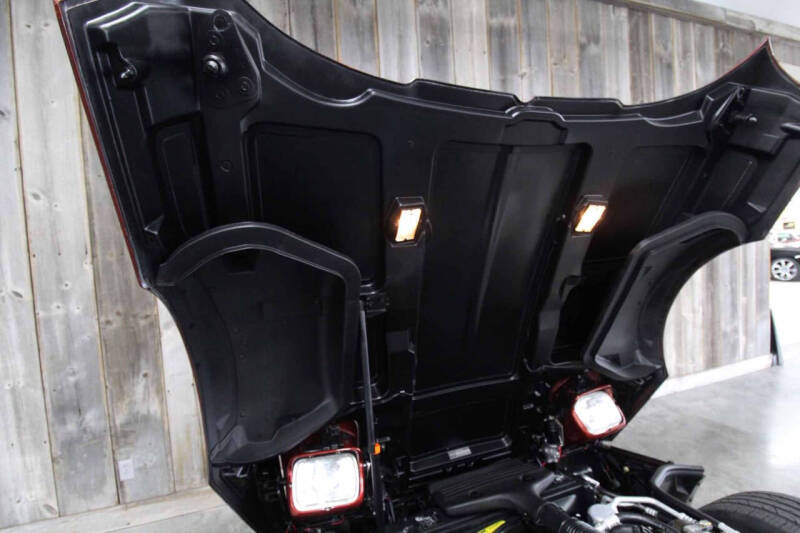 1988 Chevrolet Corvette