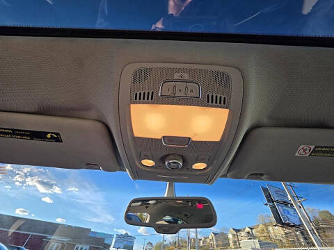 2014 Audi A4 2.0T quattro Premium Plus