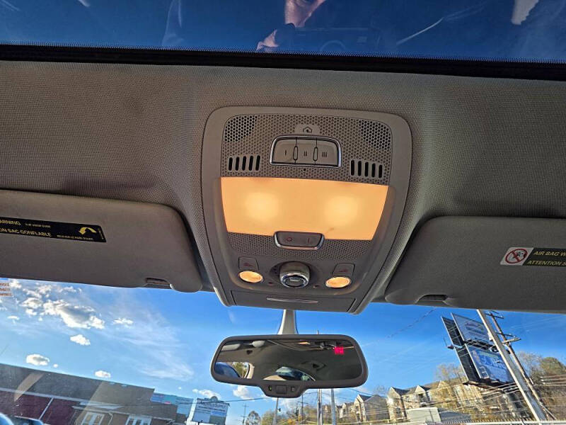 2014 Audi A4 2.0T quattro Premium Plus