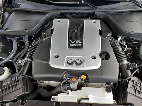 2014 Infiniti Q60 Convertible