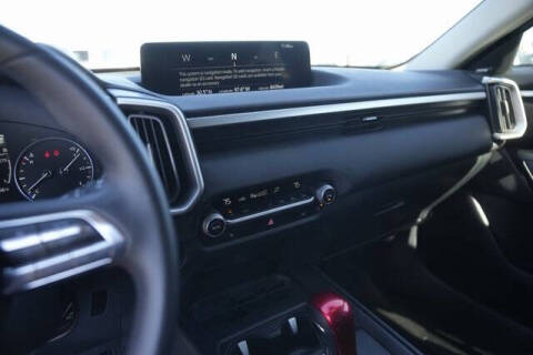 2024 Mazda CX-50 2.5 S Premium