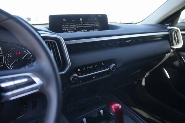 2024 Mazda CX-50 2.5 S Premium