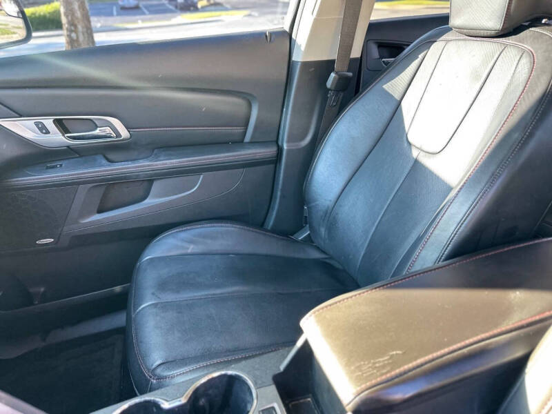 2013 GMC Terrain SLT-1