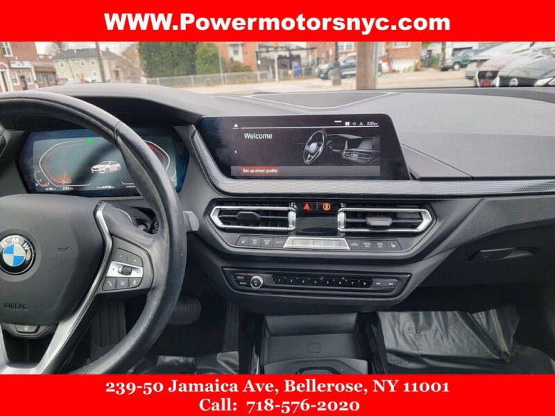 2023 BMW 2 Series 228i xDrive Gran Coupe