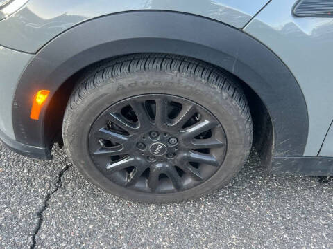 2022 MINI Hardtop 2 Door