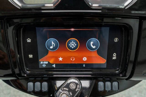 2023 Harley-Davidson Street Glide
