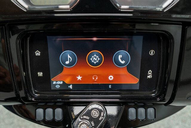 2023 Harley-Davidson Street Glide
