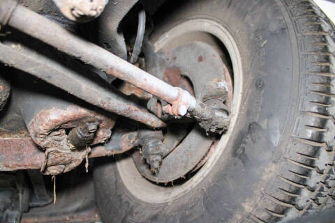 1982 Chevrolet Corvette Collector Edition