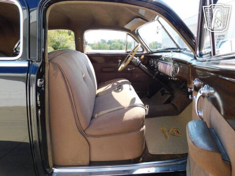 1947 Cadillac Sixty Special