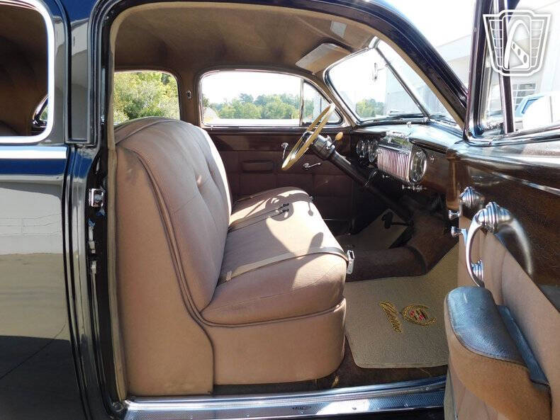 1947 Cadillac Sixty Special