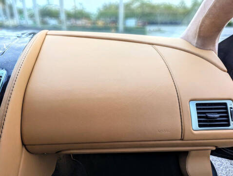 2009 Aston Martin V8 Vantage