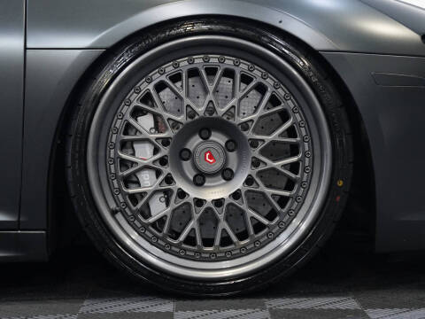 2017 Audi R8 5.2 quattro V10 Plus