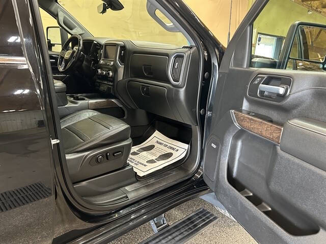 2021 GMC Sierra 2500HD