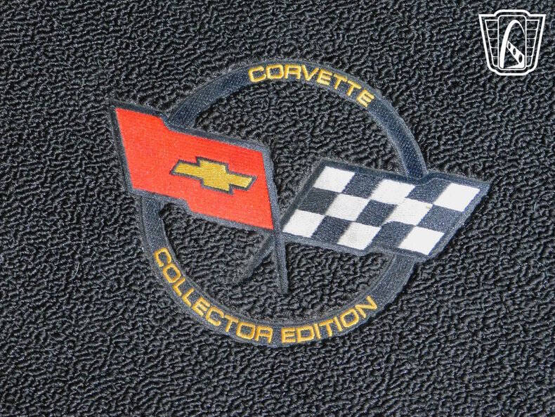 1982 Chevrolet Corvette