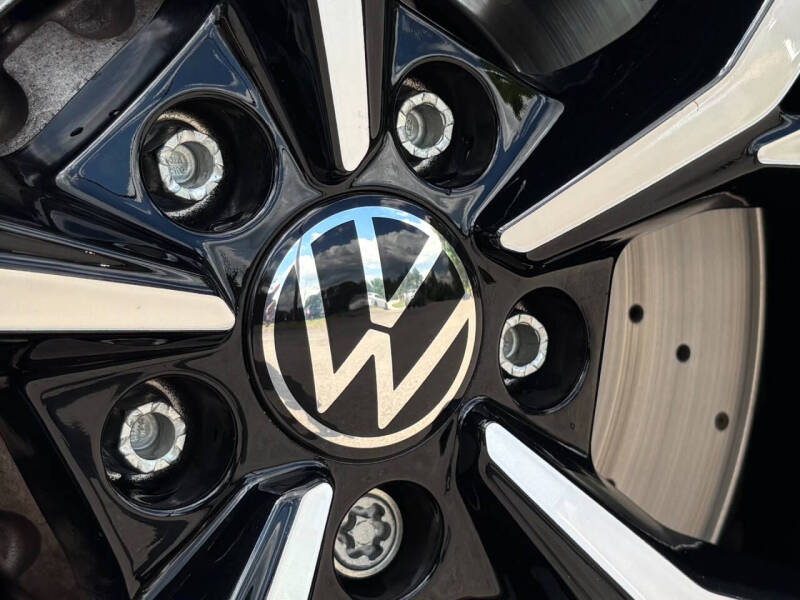 2024 Volkswagen Golf R 4Motion