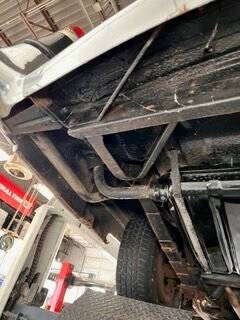 1955 Cadillac Fleetwood