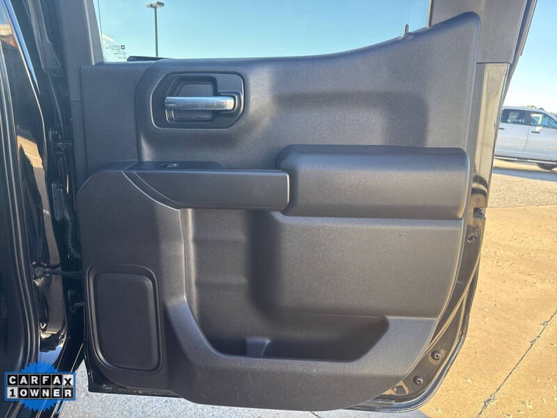 2022 Chevrolet Silverado 1500 Limited