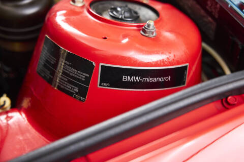 1989 BMW M3