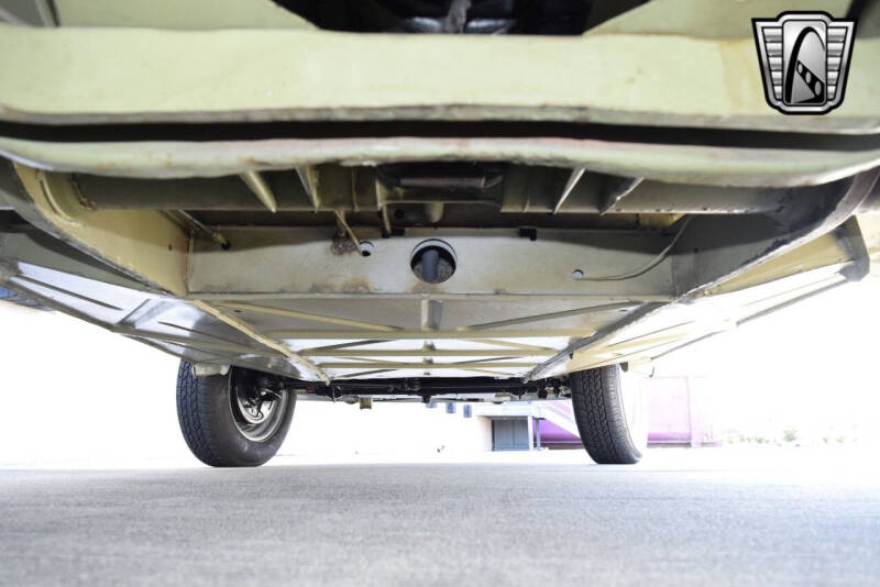 1958 Volkswagen Type 2