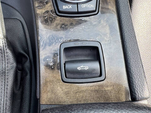 2010 BMW 3 Series 328i