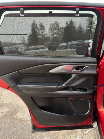 2023 Mazda CX-9 Grand Touring