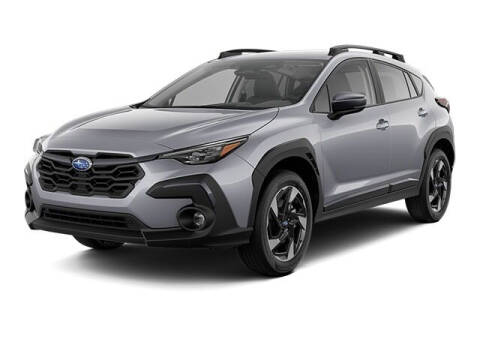 2024 Subaru Crosstrek for sale at BELKNAP SUBARU in Tilton NH