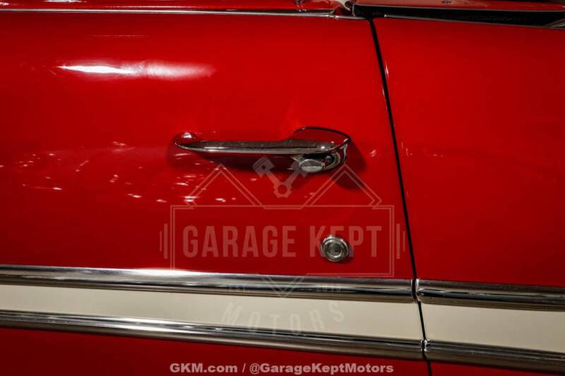 1957 Pontiac Chieftain