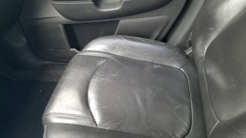 2009 Chevrolet Traverse LT