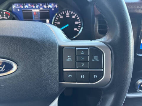 2023 Ford Expedition MAX Limited